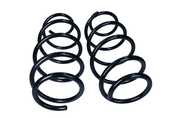 Arc spiral