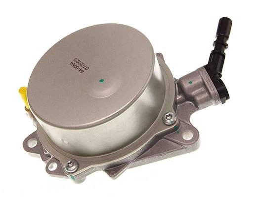 Pompa vacuum,sistem de franare