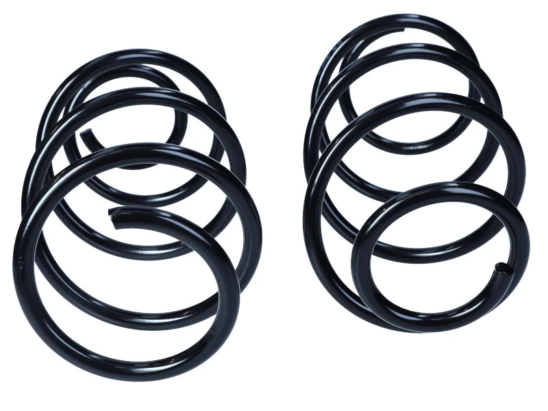 Arc spiral