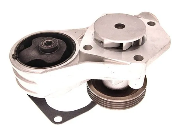 Pompa de apa, racire motor