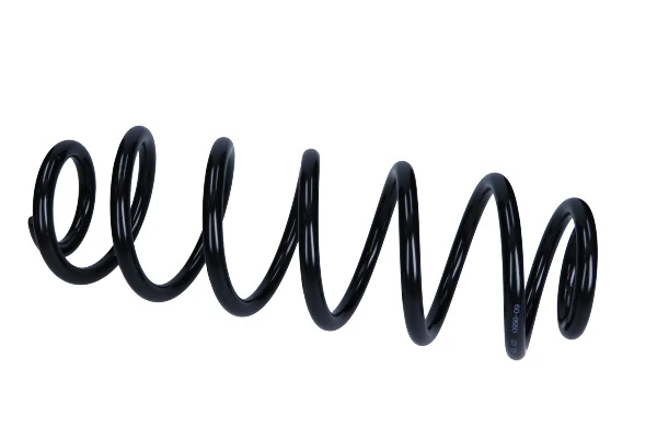 Arc spiral
