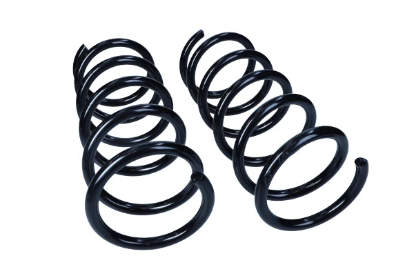 Arc spiral