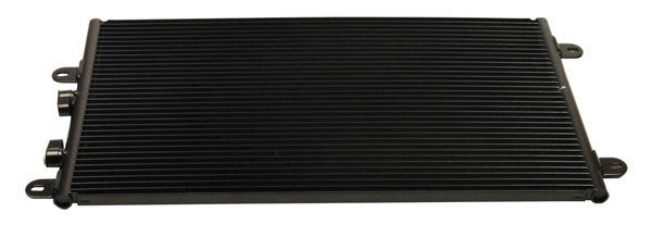 Radiator climatizare