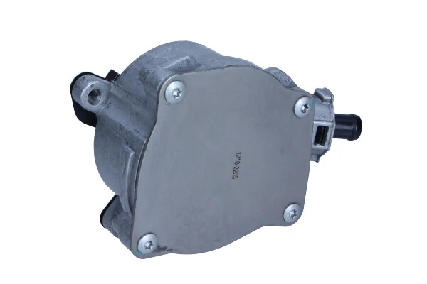 Pompa vacuum,sistem de franare