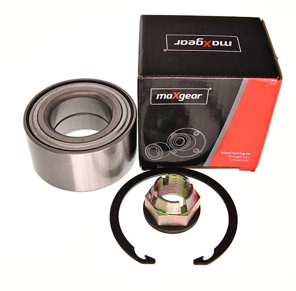Set rulment roata