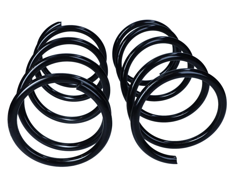 Arc spiral