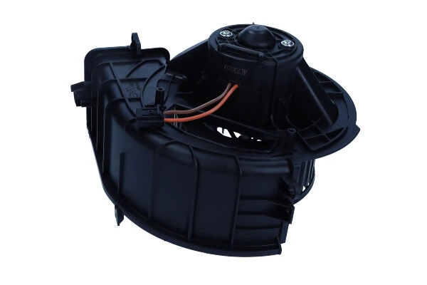 Ventilator habitaclu