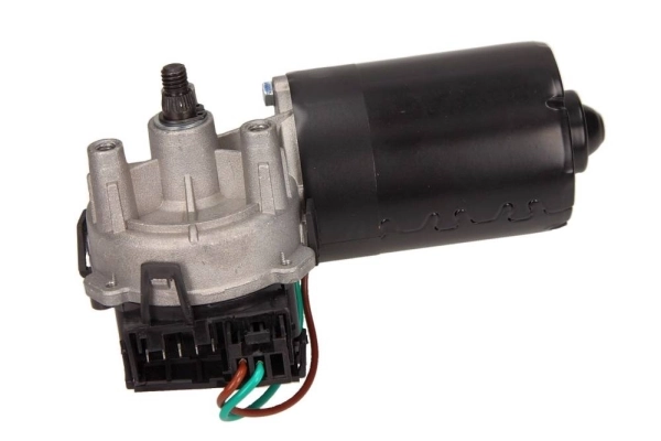 Motor stergator