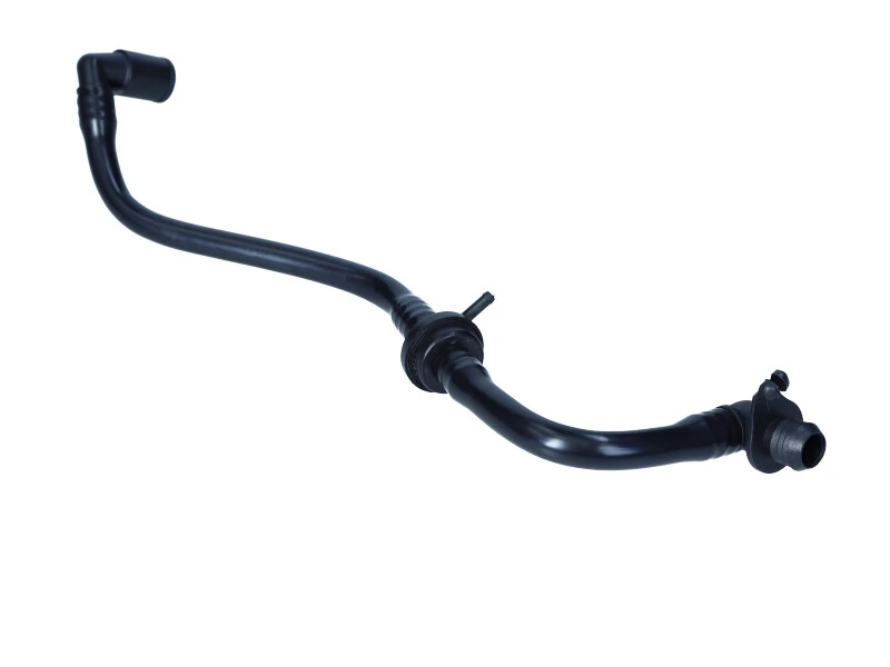 Furtun vacuum,sistem de franare