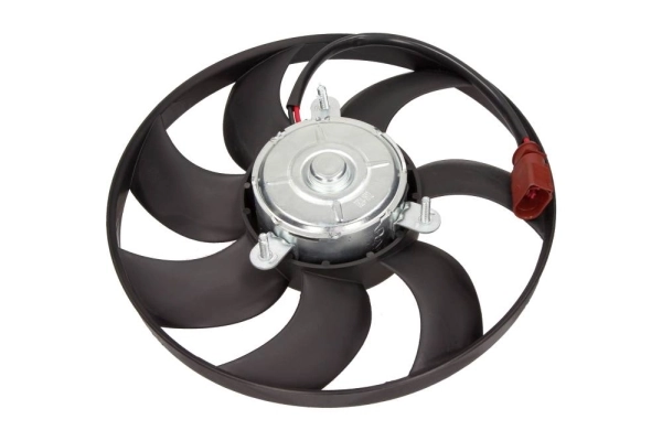 Ventilator radiator racire