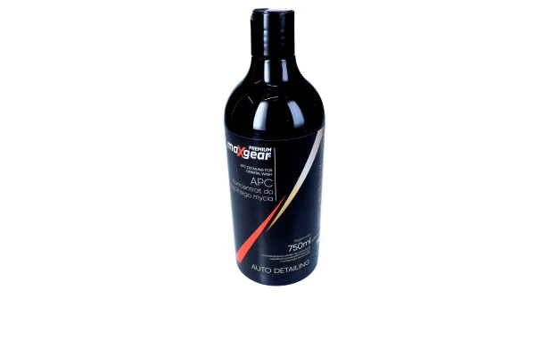Solutie de curatare MAXGEAR universala