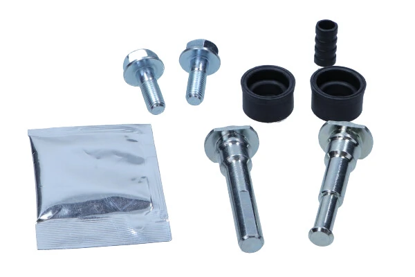 Set bucsi de ghidaj, etrier frana
