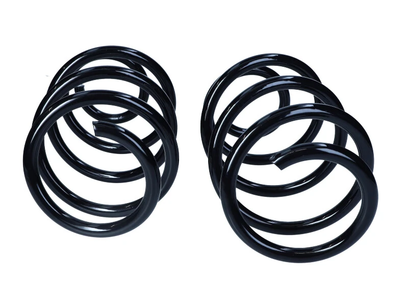 Arc spiral