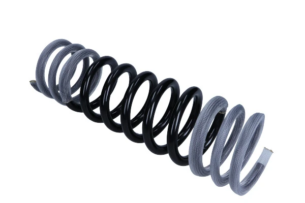 Arc spiral