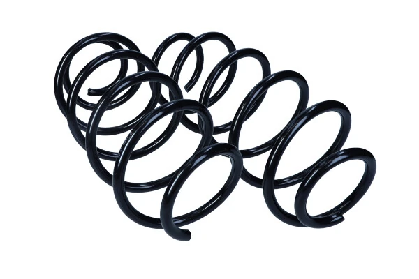 Arc spiral