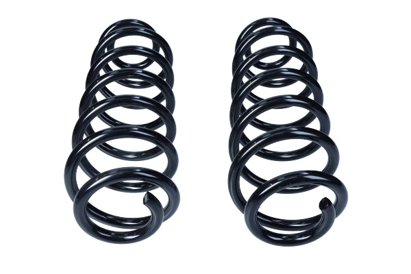 Arc spiral
