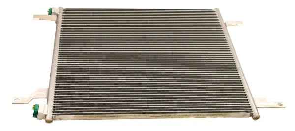 Radiator climatizare
