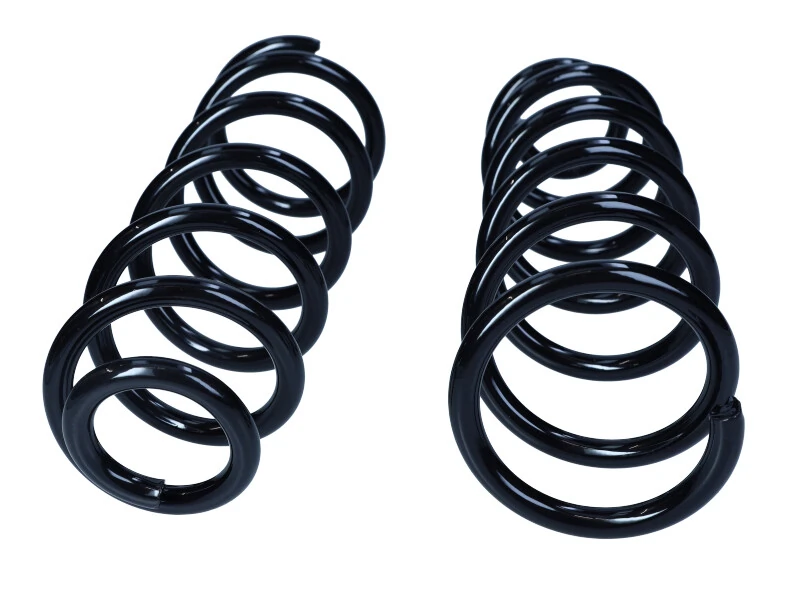 Arc spiral