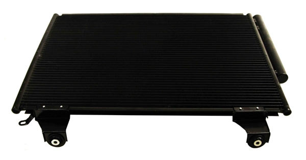 Radiator climatizare