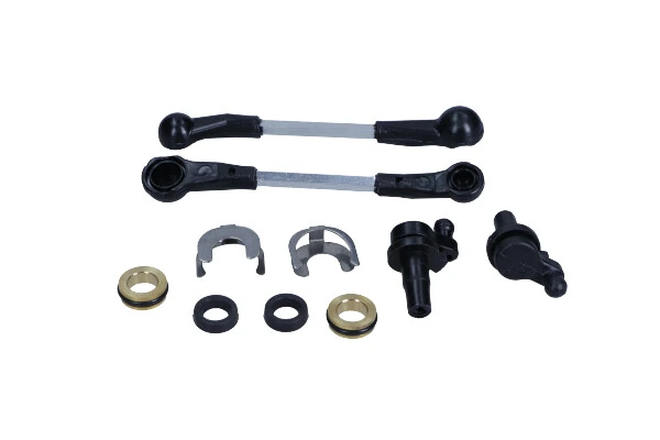 Set pentru reparat, modul teava de aspiratie