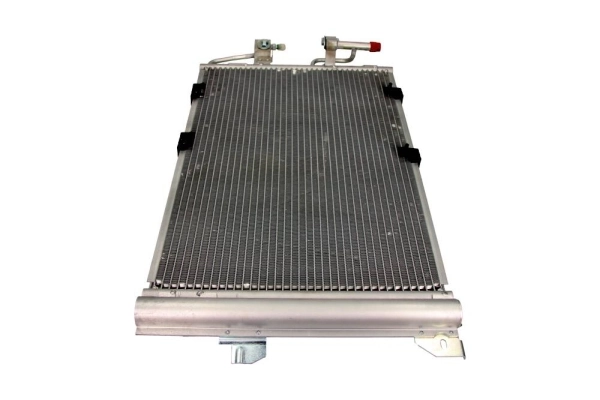 Radiator climatizare