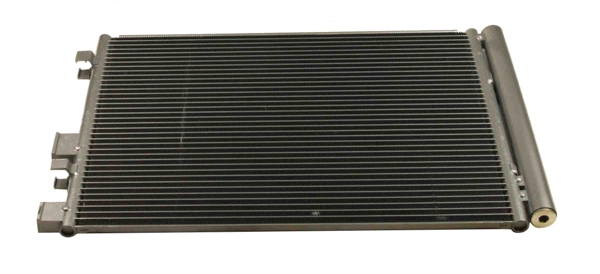Radiator climatizare