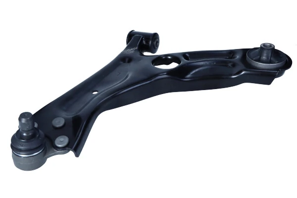 Brat, suspensie roata