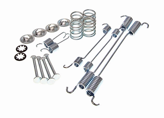 Set accesorii, sabot de frana