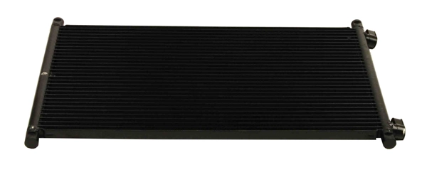 Radiator climatizare