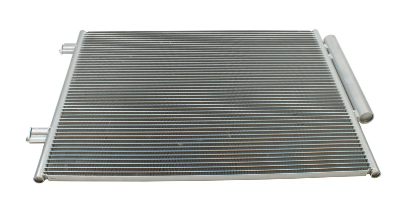 Radiator climatizare