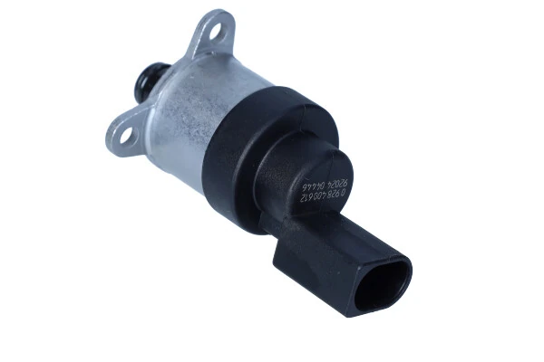Supapa reglaj, cantitate combustibil (sistem common-rail)