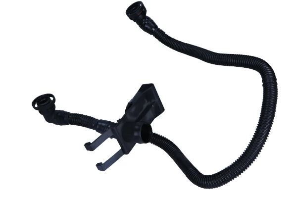 Furtun, aerisire chiulasa