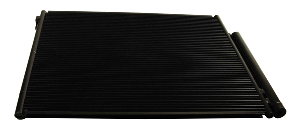 Radiator climatizare