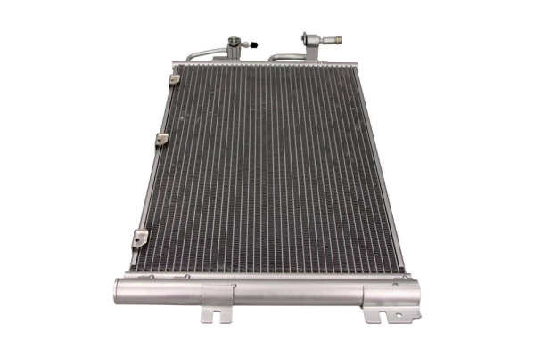 Radiator climatizare