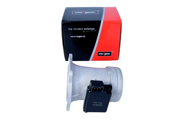 Senzor debit aer