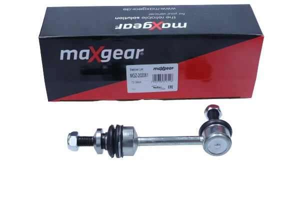 Brat/bieleta suspensie, stabilizator