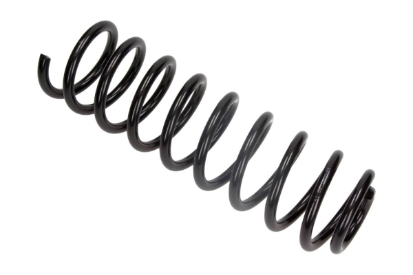 Arc spiral
