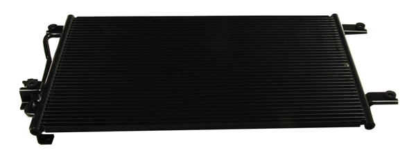 Radiator climatizare