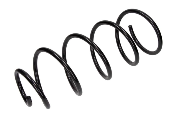 Arc spiral