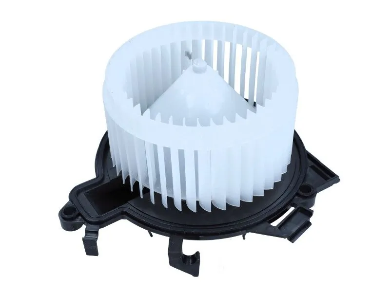 Ventilator habitaclu