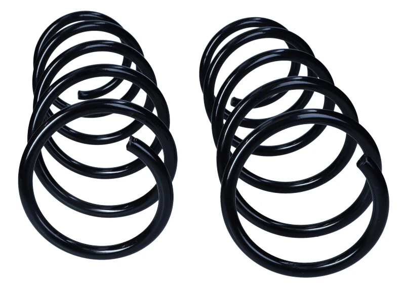 Arc spiral