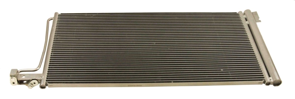 Radiator climatizare