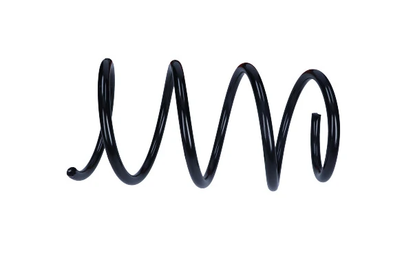 Arc spiral