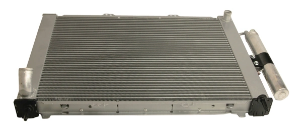 Radiator climatizare