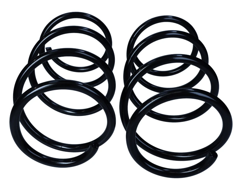Arc spiral