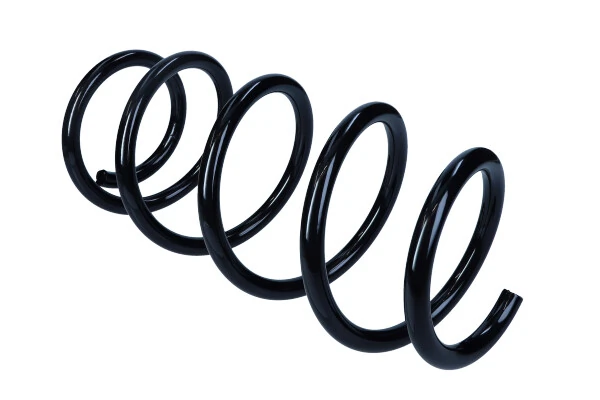 Arc spiral