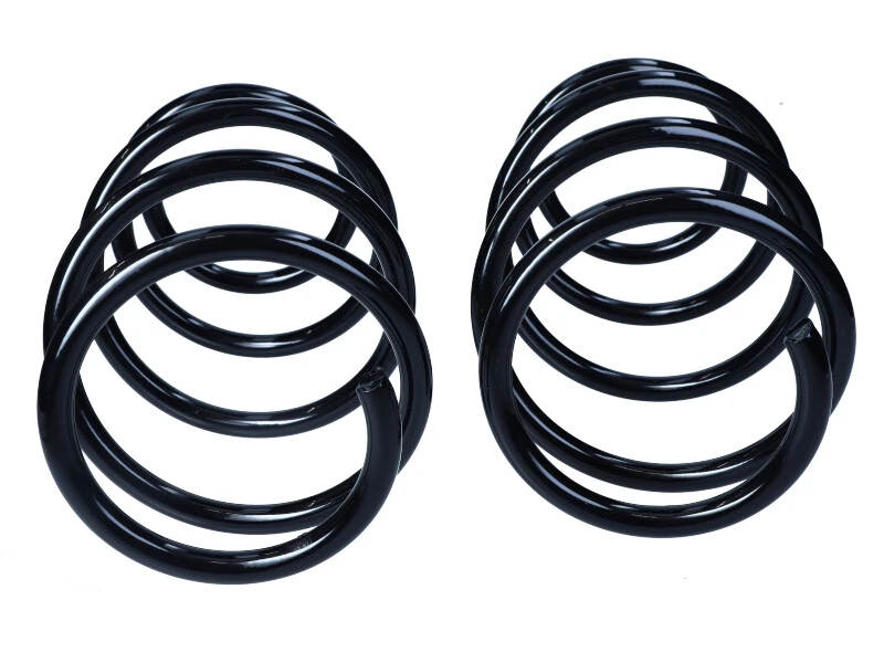Arc spiral
