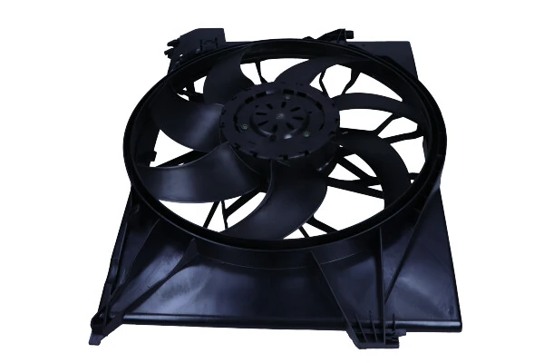 Ventilator radiator racire