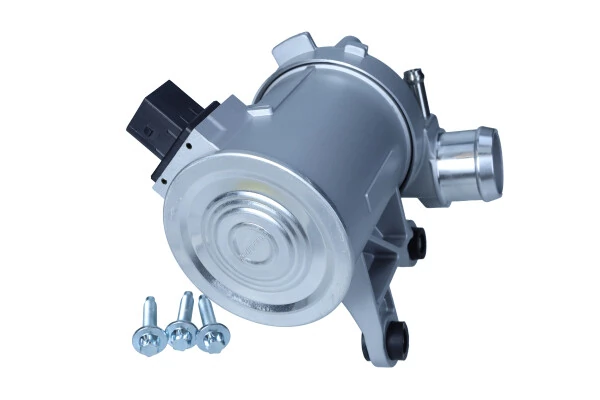 Pompa de apa, racire motor