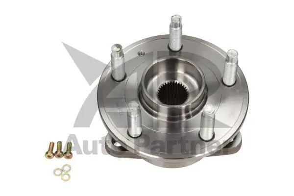 Set rulment roata